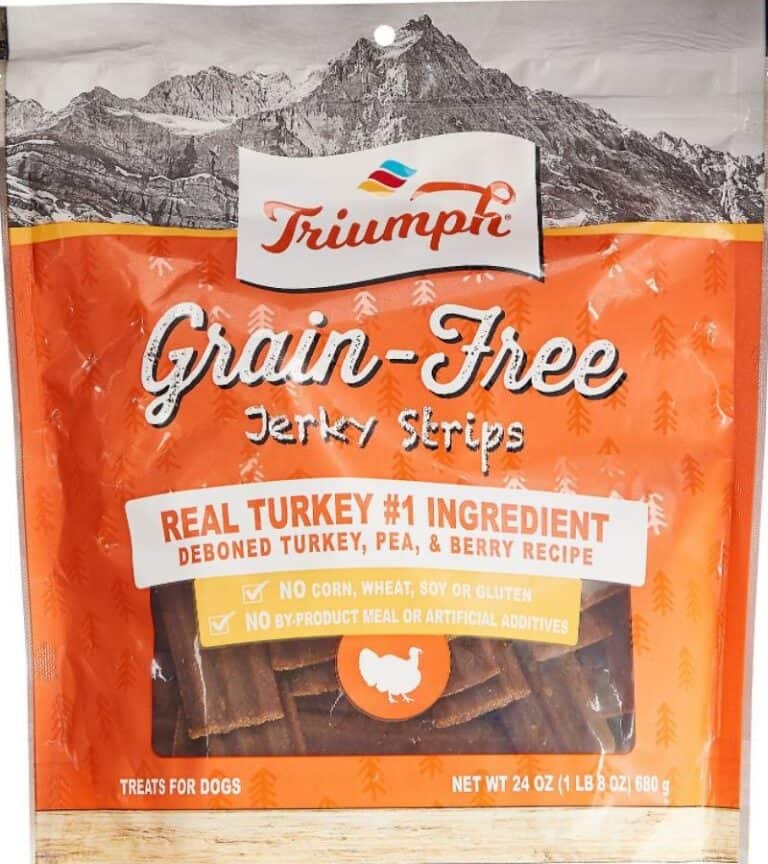 6 Best Dog Treats of 2024 (Our Top Picks!)