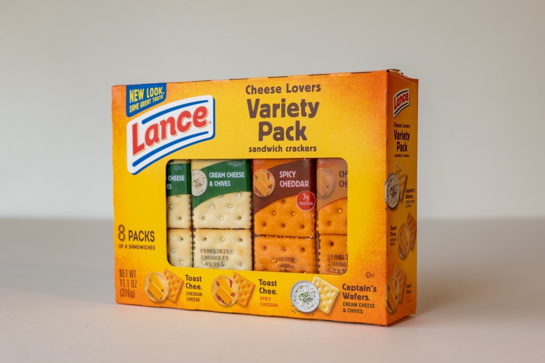 Can Dogs Eat Crackers? Answers for 45+ Types of Crackers