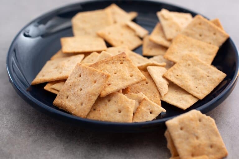 Can Dogs Eat Crackers? Answers for 45+ Types of Crackers