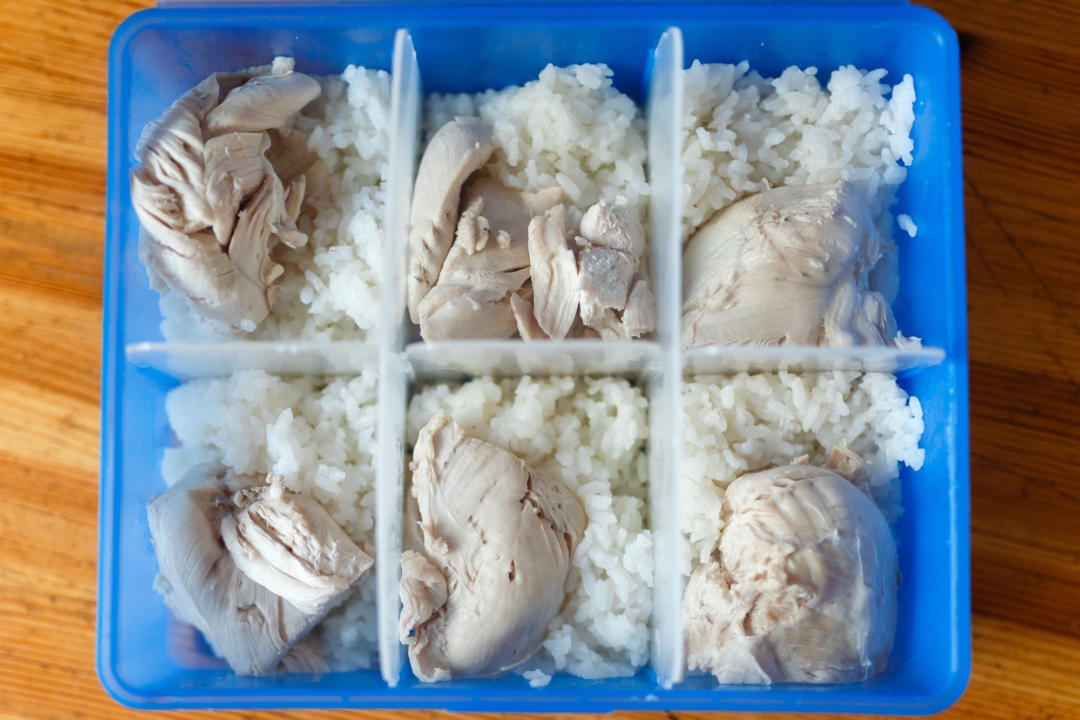 How Much Chicken and Rice to Feed Your Sick Dog?