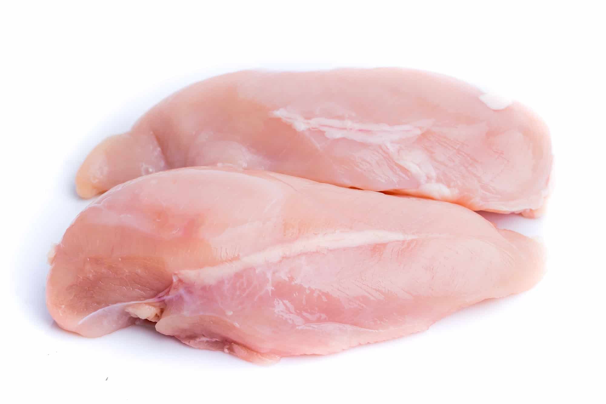 How to Boil Chicken for Dogs in 5 Easy Steps (With Pictures)