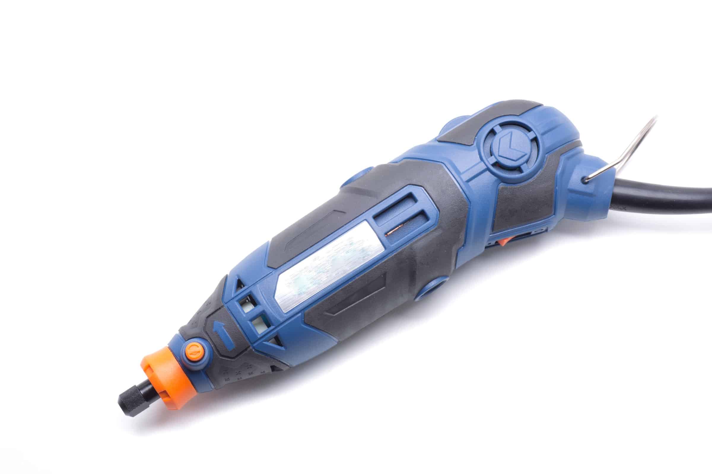 How to Dremel Your Dog's Nails at Home (StepbyStep Guide)